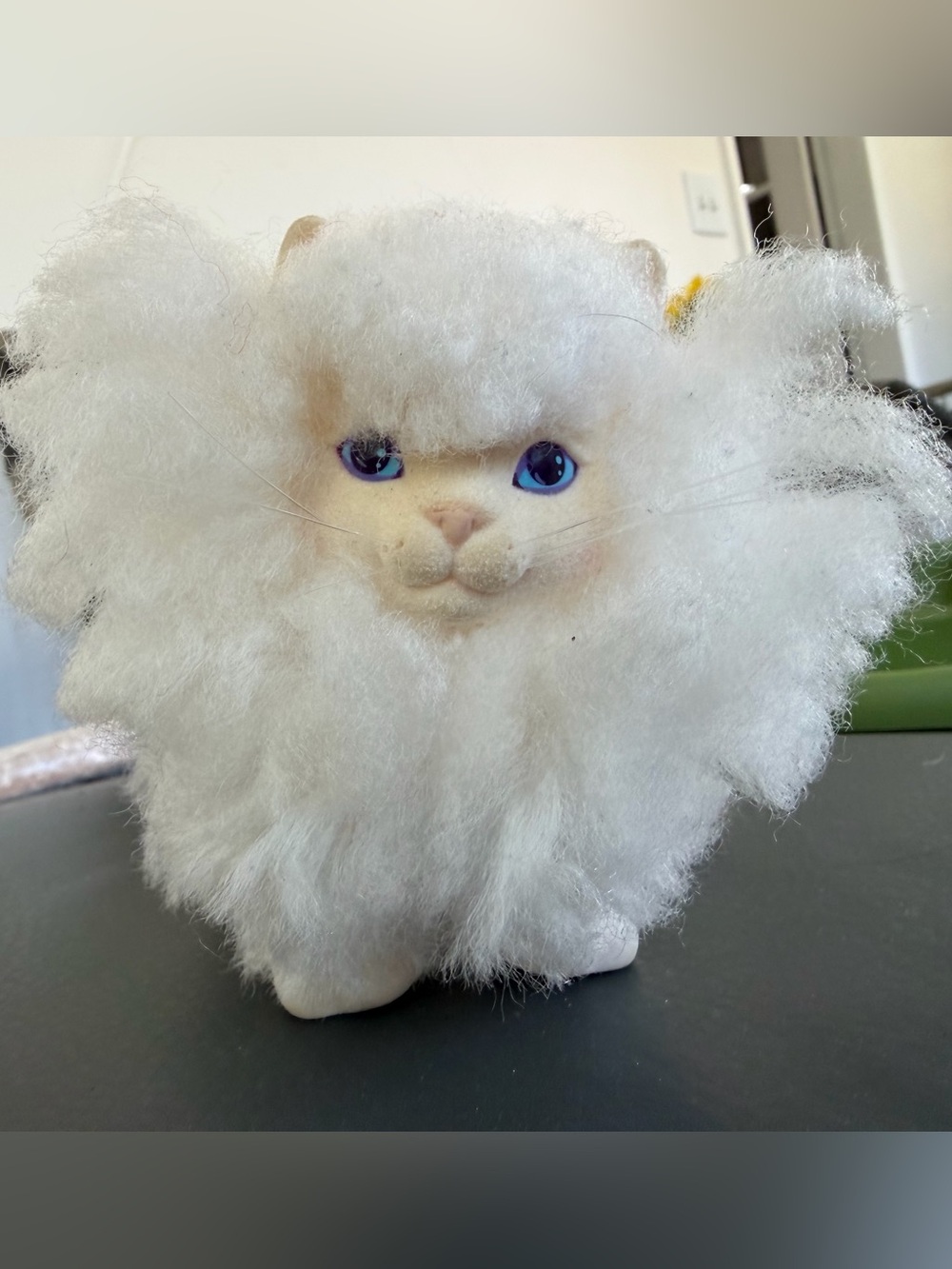 1989 Hasbro Sweetie Kitty Toy